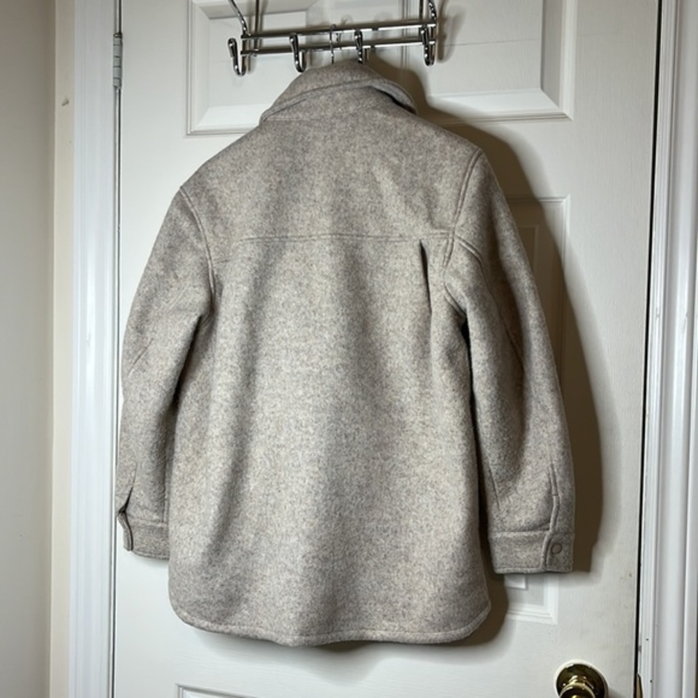 H&M‎ Shacket Oversized - Picture 6 of 6